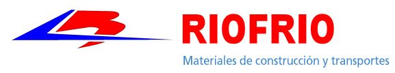 Materiales Riofrío logo