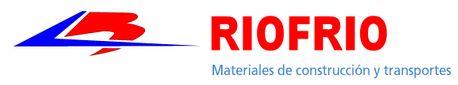 Materiales Riofrío logo